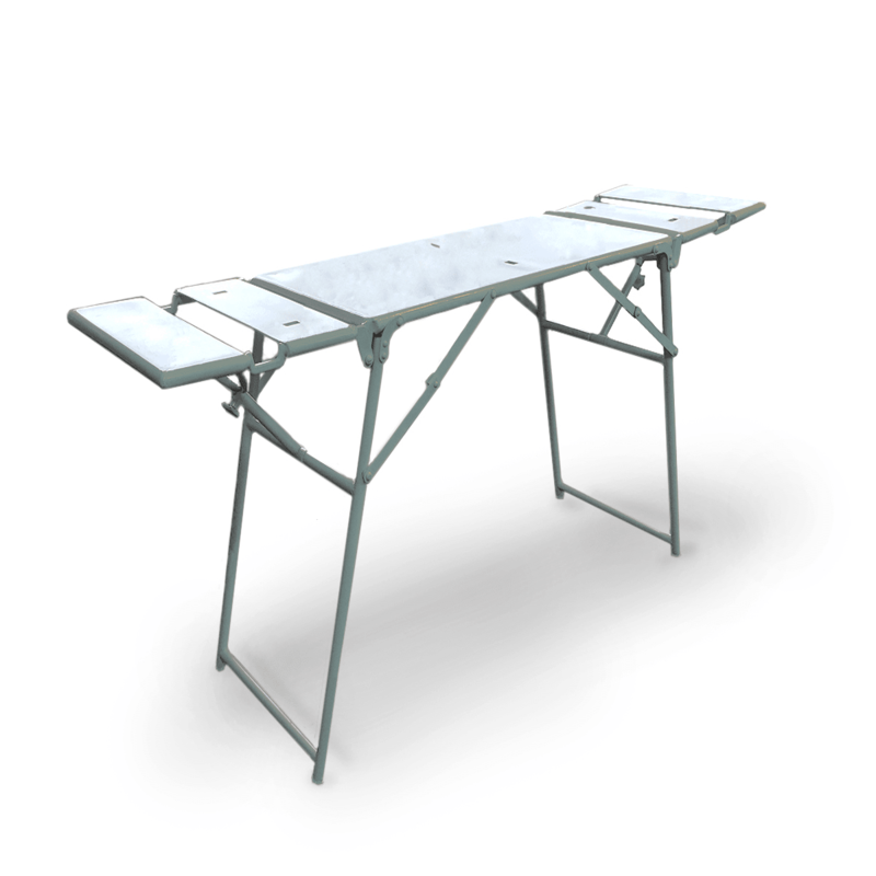 Стіл СПП перев'язувальний складаний ТМ ОМЕГА